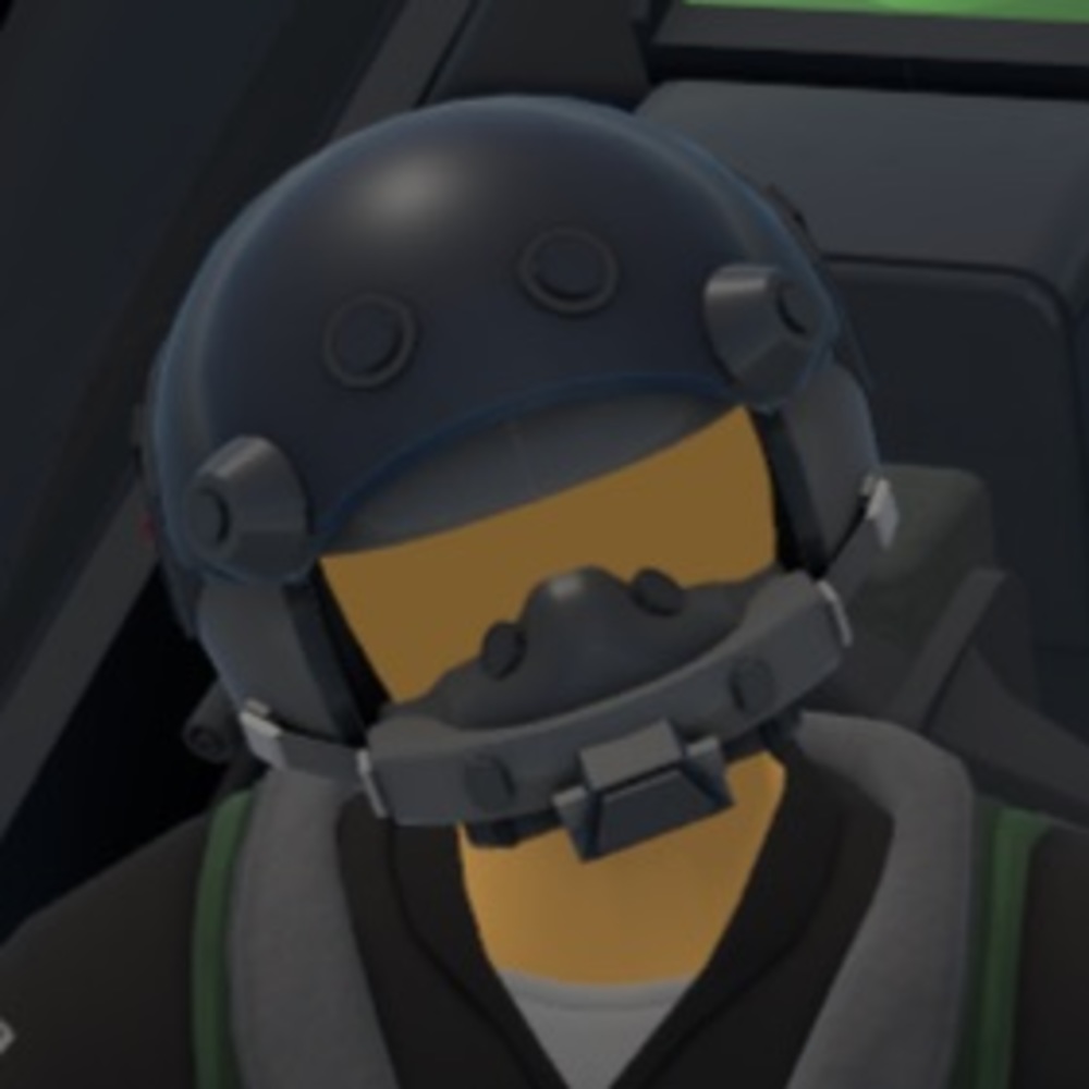 Meet your Posher, Lastedeight